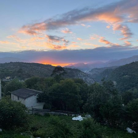 Casa Vacacional La Belluga Lägenhet Canales  Exteriör bild