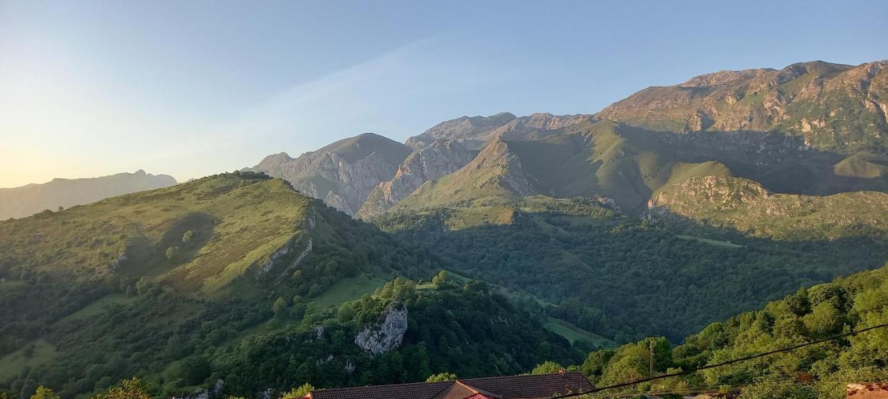 Casa Vacacional La Belluga Lägenhet Canales  Exteriör bild